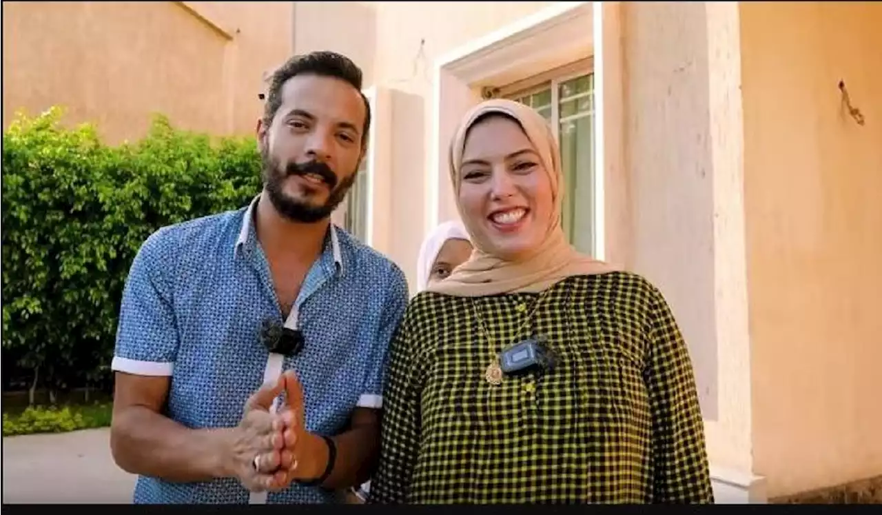 تطورات جديدة في قضية «يوتيوبر» مصري شهير وزوجته