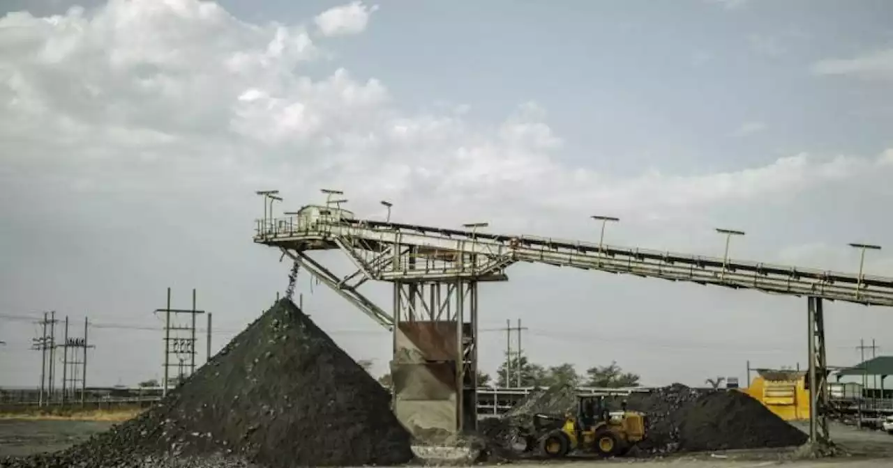 NPA to oversee Gupta-linked Optimum coal mine