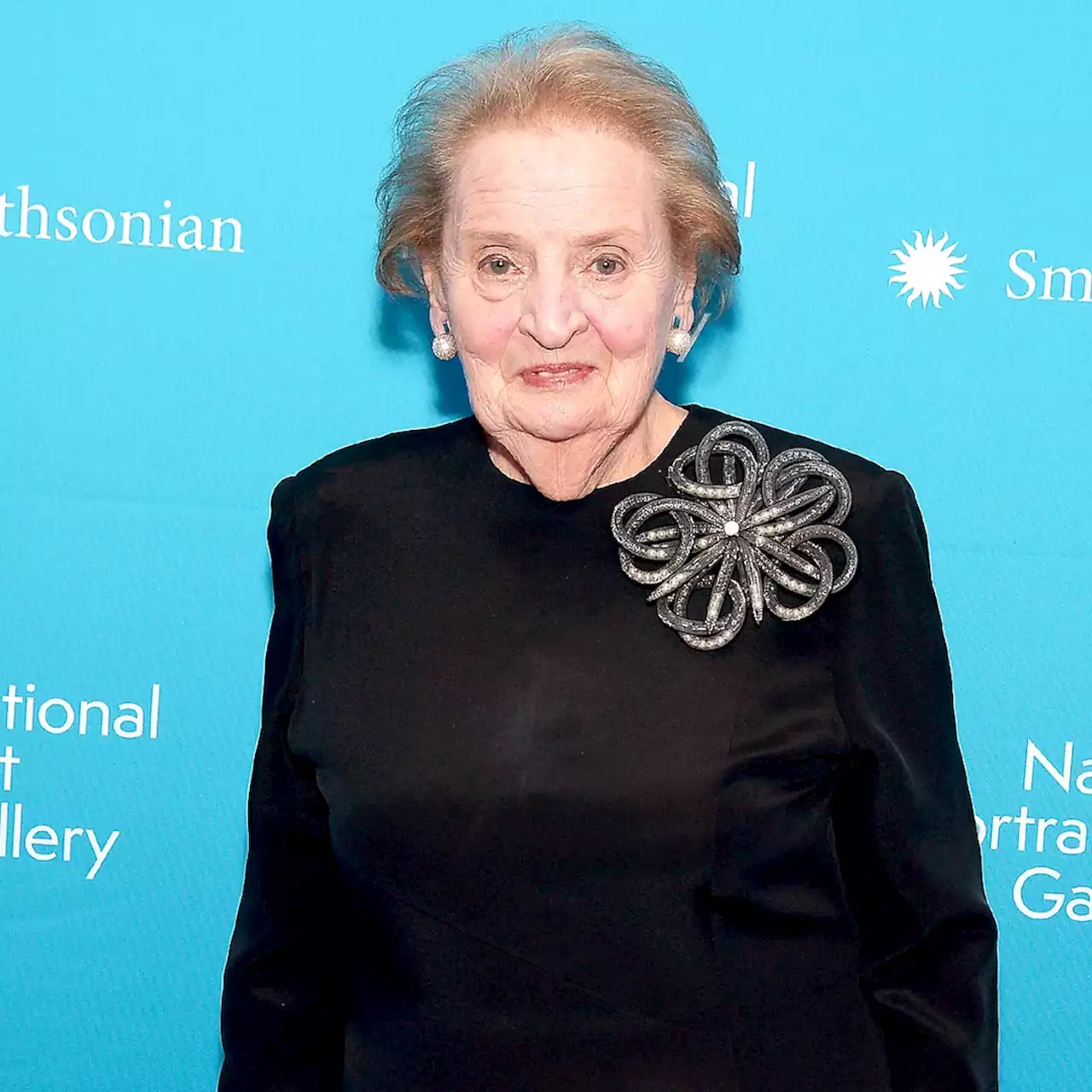 Former Secretary of State Madeleine Albright Dead at 84 - E! Online