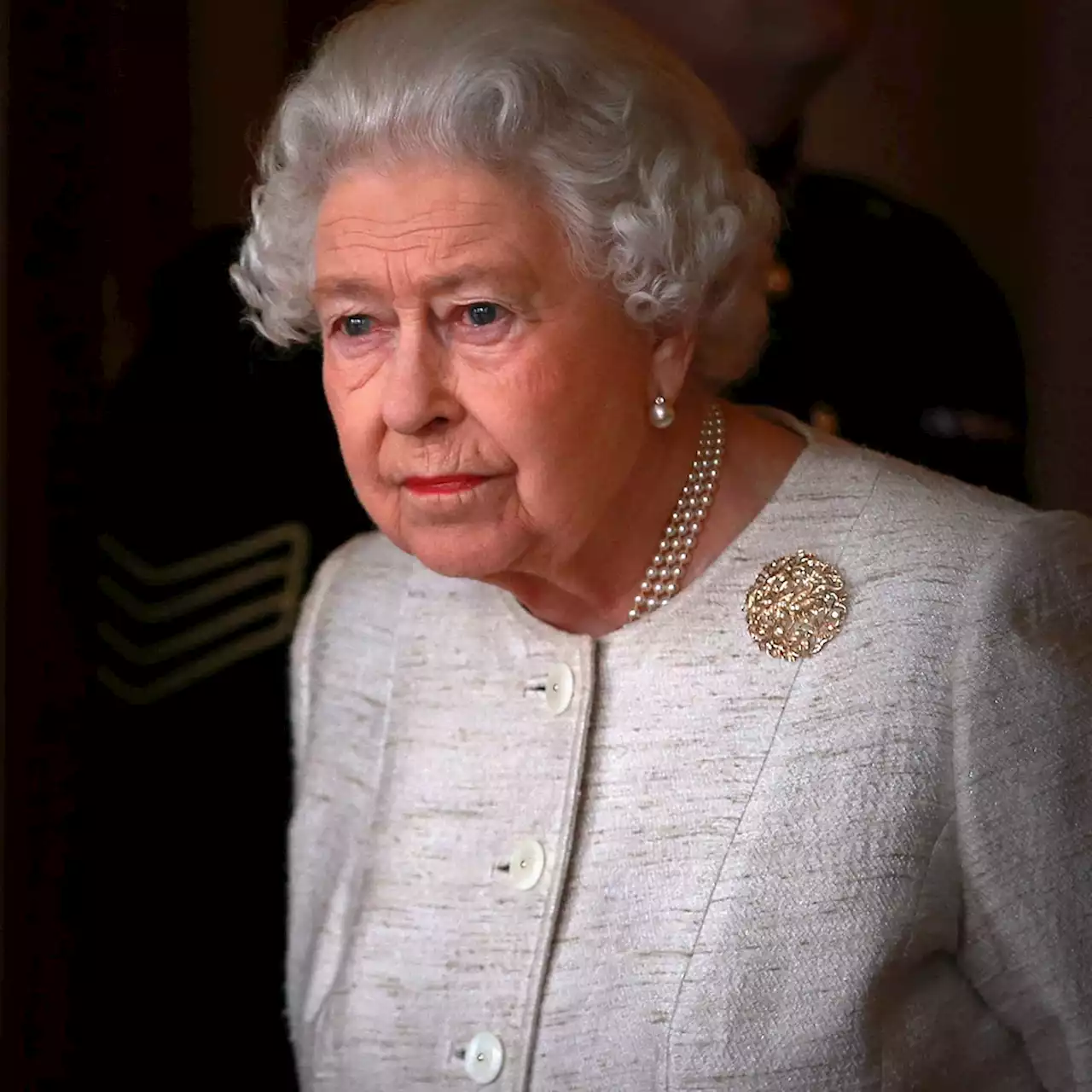 Jamaican Leaders Criticize Queen Elizabeth's 'Leadership' and Ask for Apology - E! Online