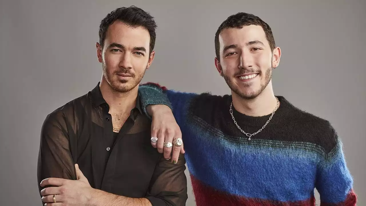 Kevin & Frankie Jonas to Host ABC Reality Competition 'Claim to Fame'