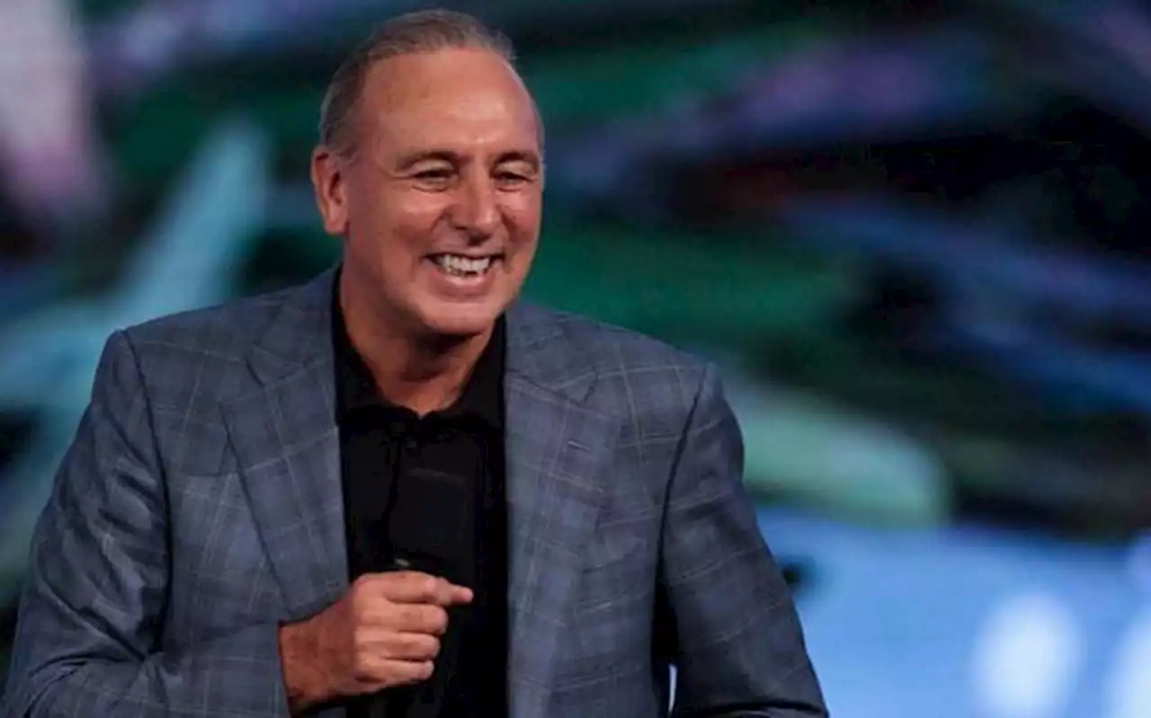 Hillsong megachurch founder Brian Houston resigns amid complaints of impropriety