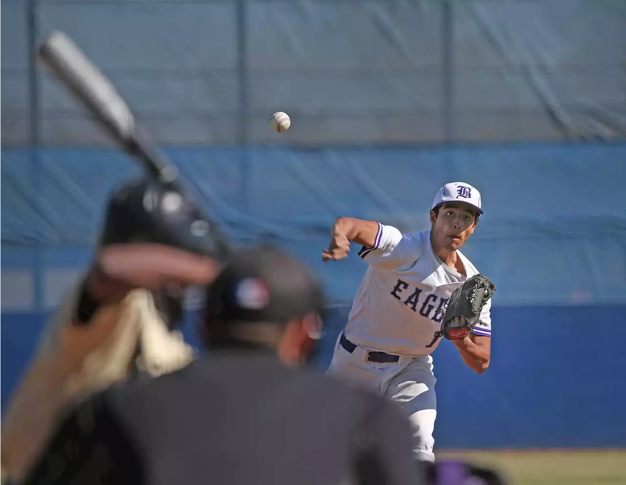 Baseball: Brackenridge rallies in big way to beat Edison