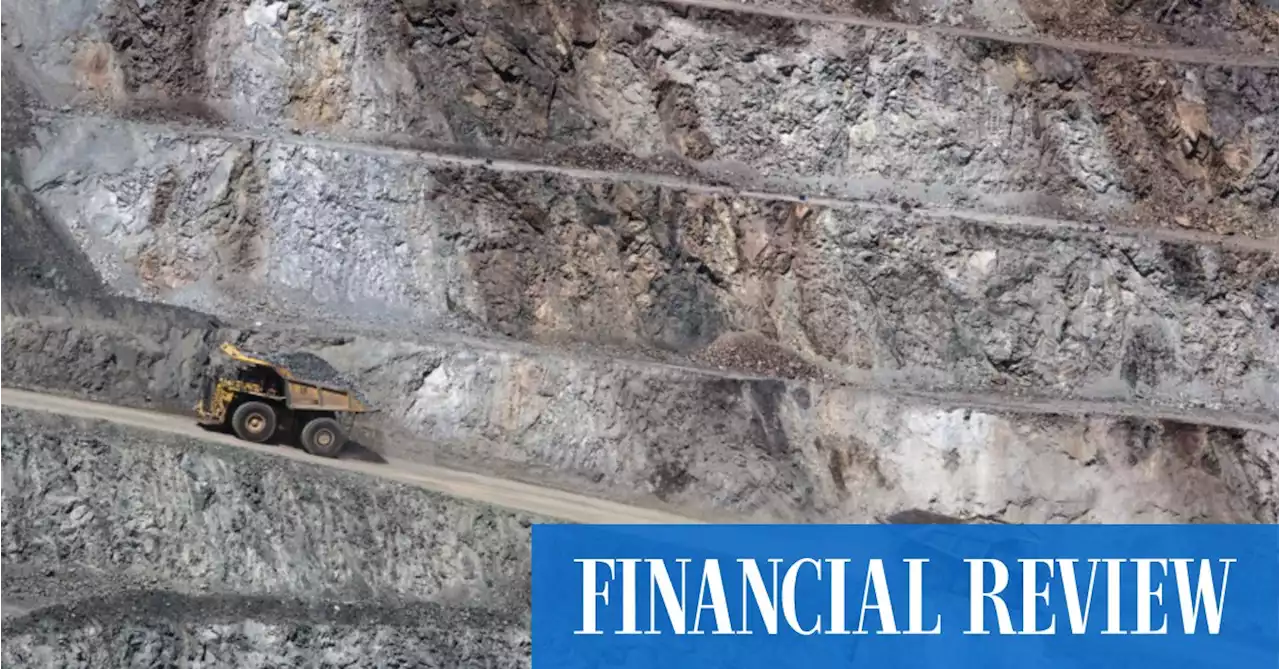 Rio Tinto will need to bump up Turquoise Hill offer: Mac