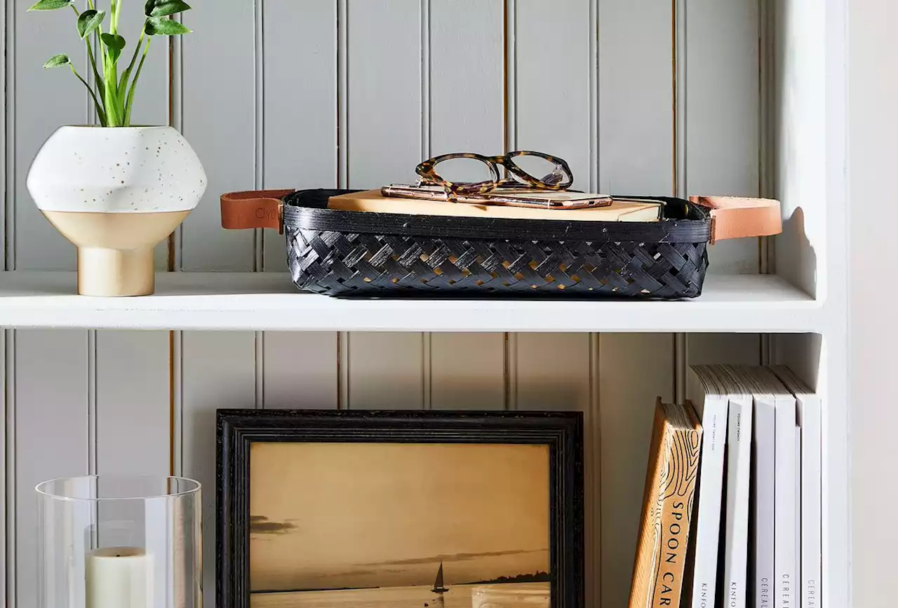 This Catchall Design Style Is the Easiest to Recreate