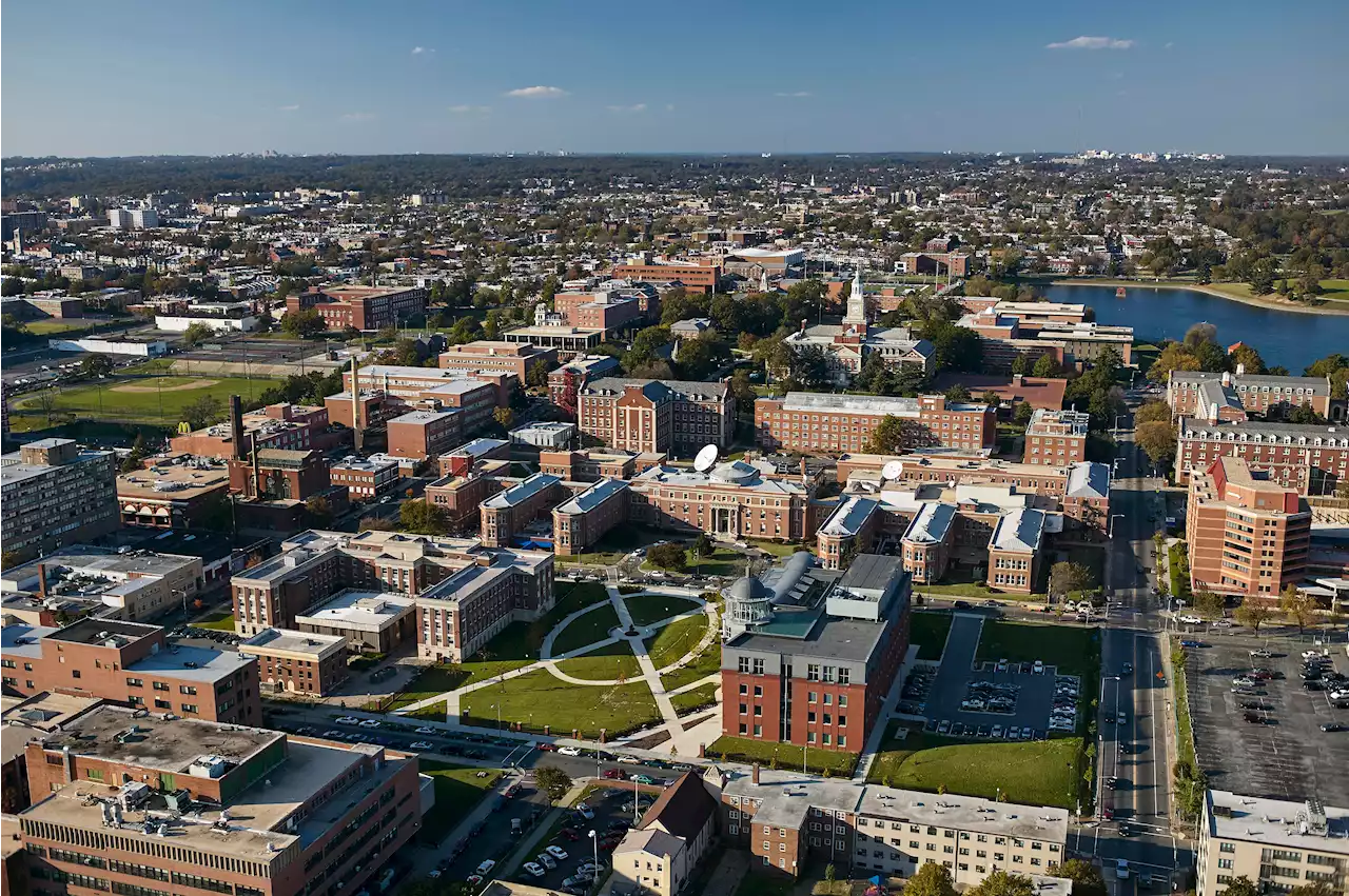 Howard University Launches Largest Capital Construction Initiative In Its History