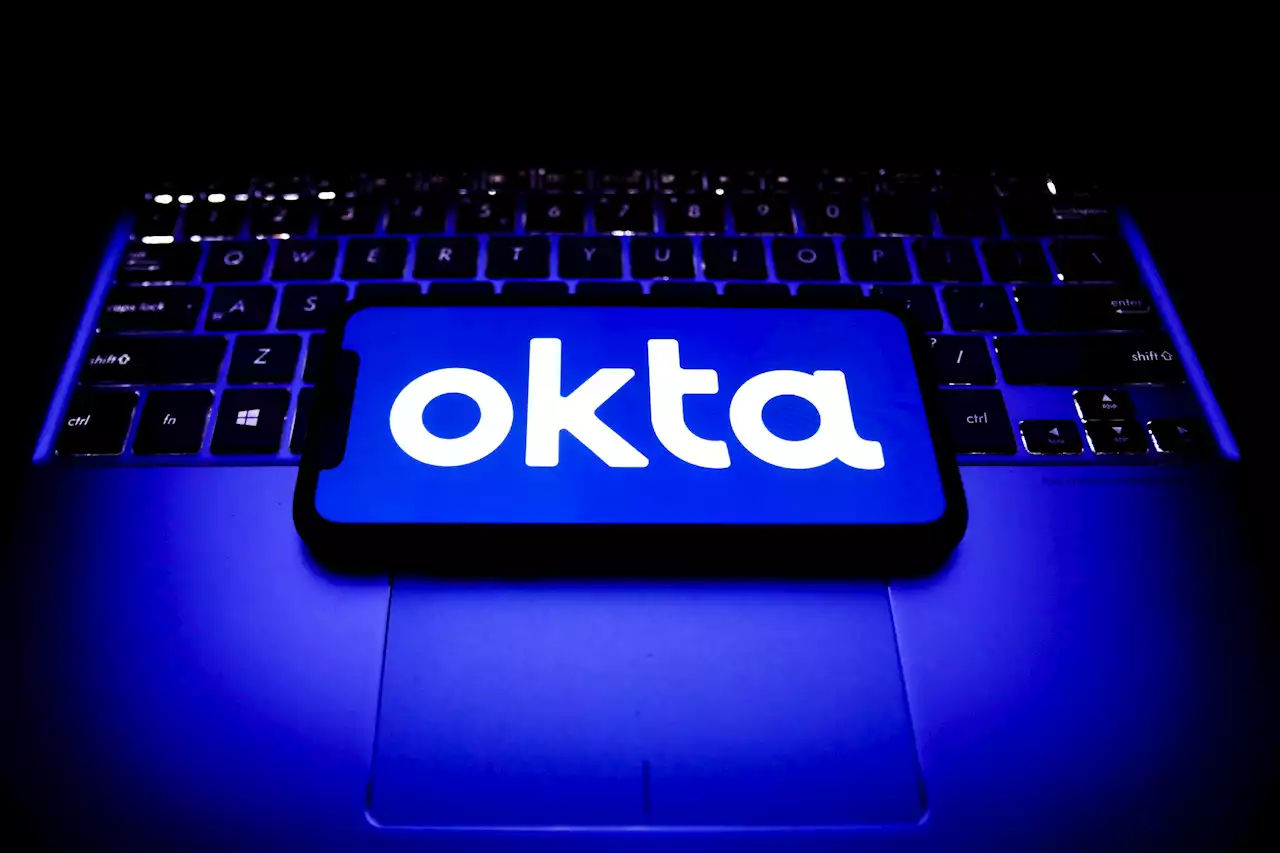 Okta Hack Exposes A Huge Hole In Tech Giant Security