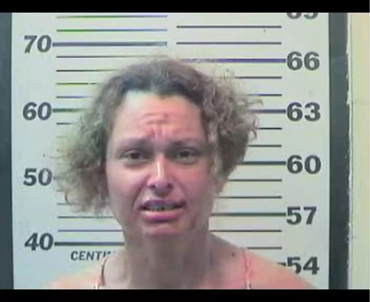 Wilmer woman accused of bribing deputy with sexual favors, still behind bars