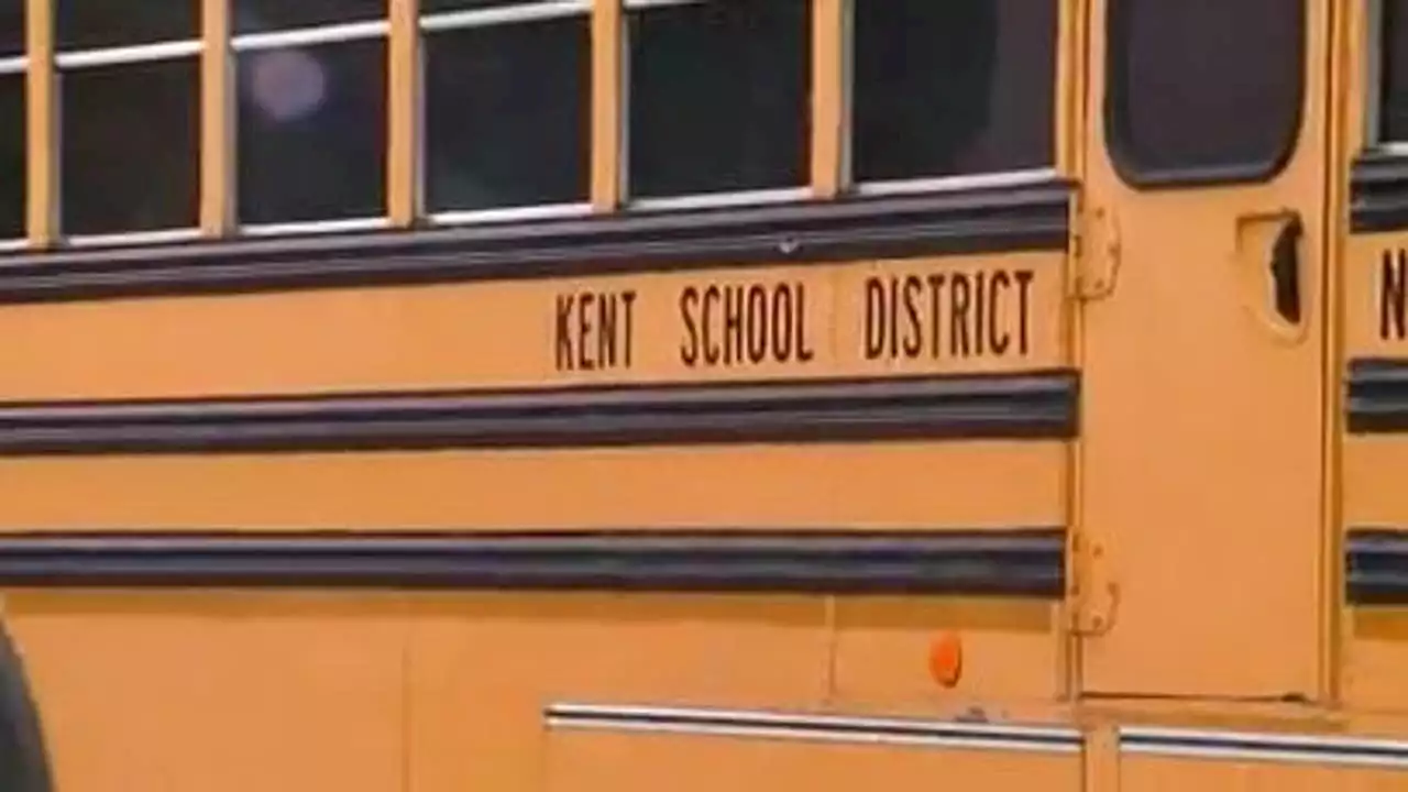 Family files $500,000 claim against Kent School District over sexual assault of 4th grader