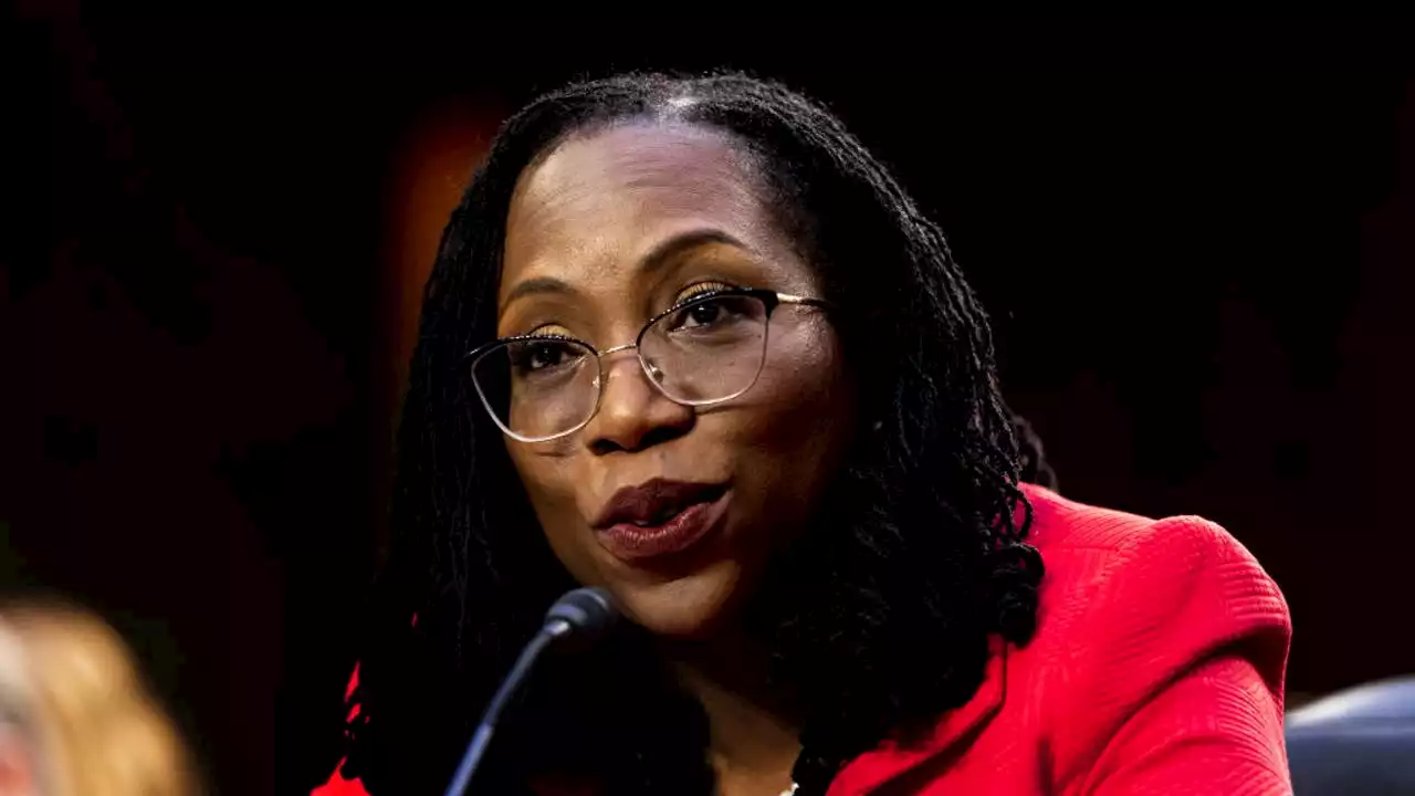 Ketanji Brown Jackson: Supreme Court pick returns for 3rd day of confirmation hearings