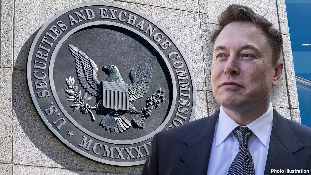 Elon Musk's Tesla tweets are fair game for investigation, SEC says