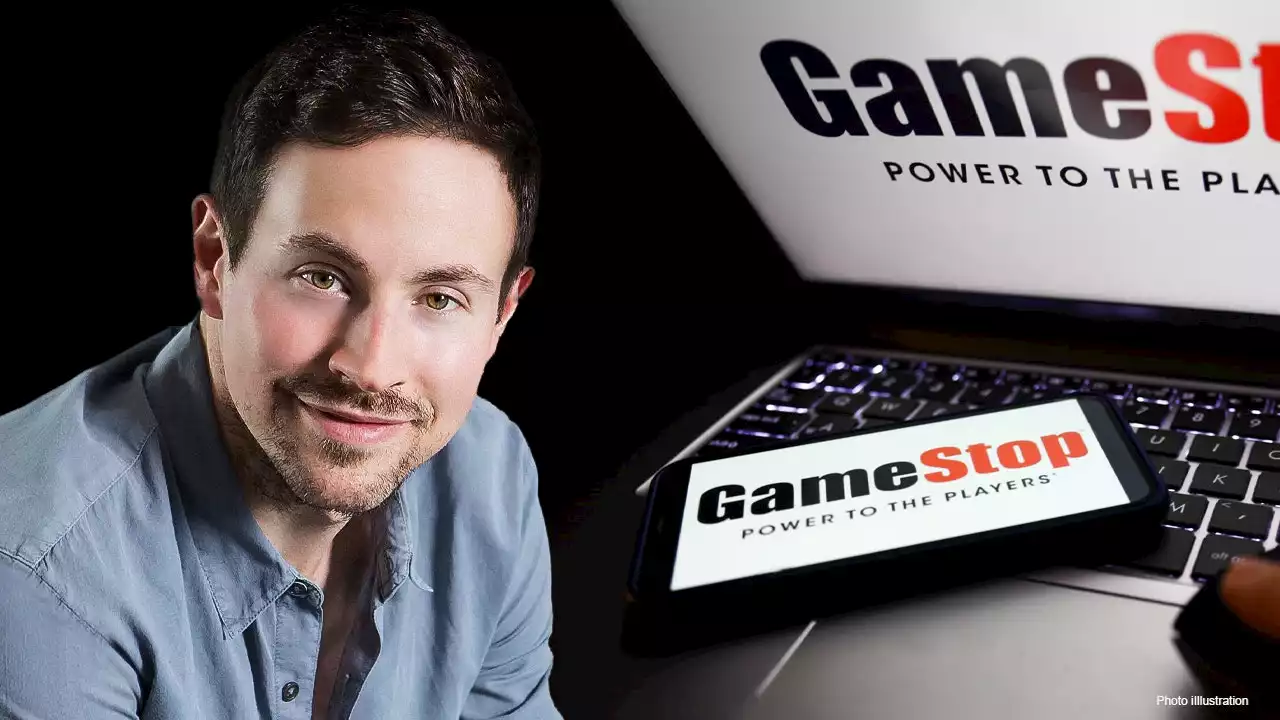 GameStop shares surge as Ryan Cohen buys more stock