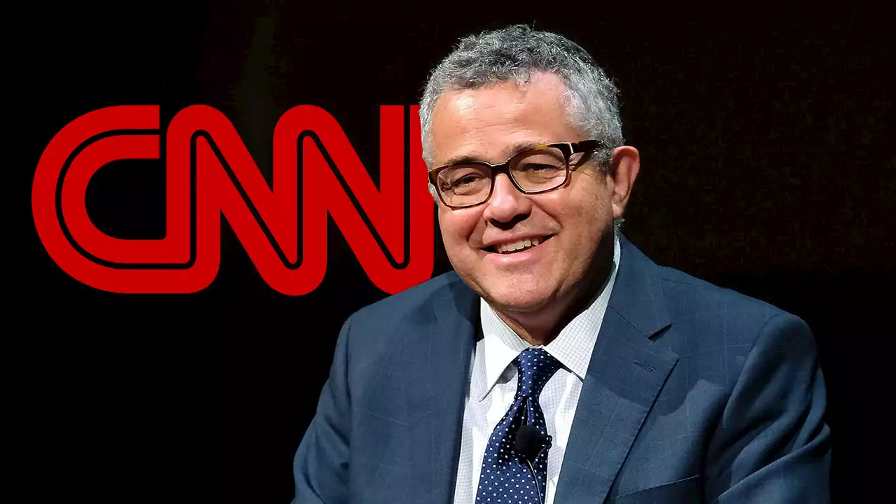 CNN’s legal analyst Jeffrey Toobin defends more lenient sentences for child porn offenders