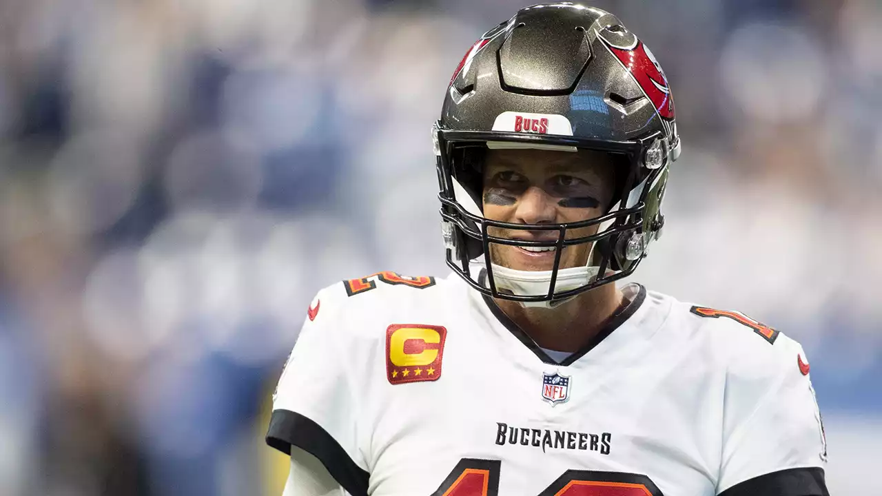 Tom Brady's decision to unretire provided 'sense of relief,' Bucs GM says