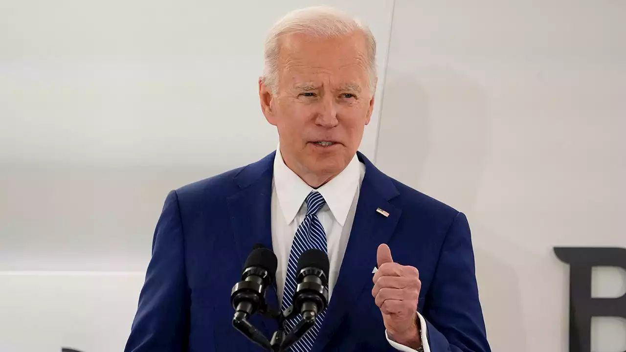 What Biden must do about the Russia-Ukraine war now