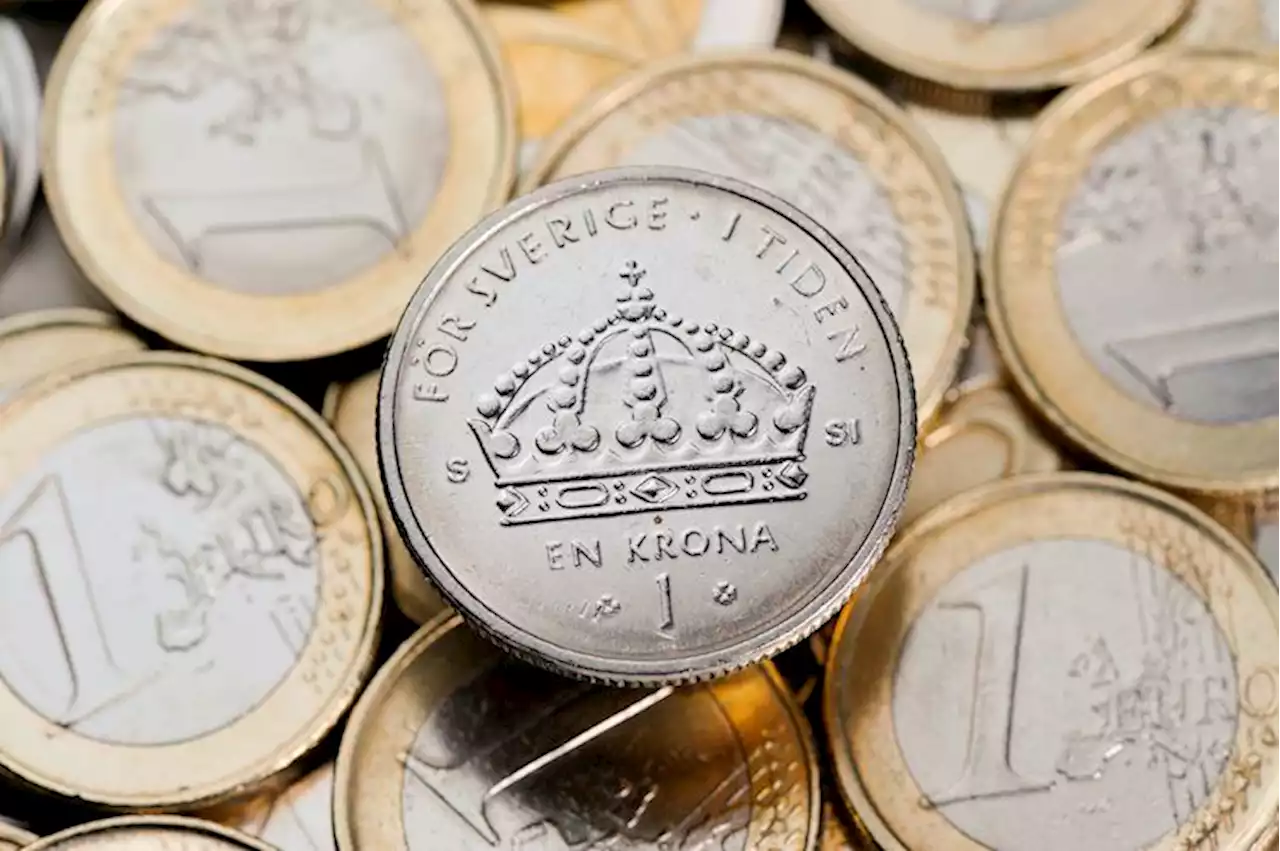 EUR/SEK set to gain as hawkish expectations on Riksbank may scale back in the coming weeks – ING