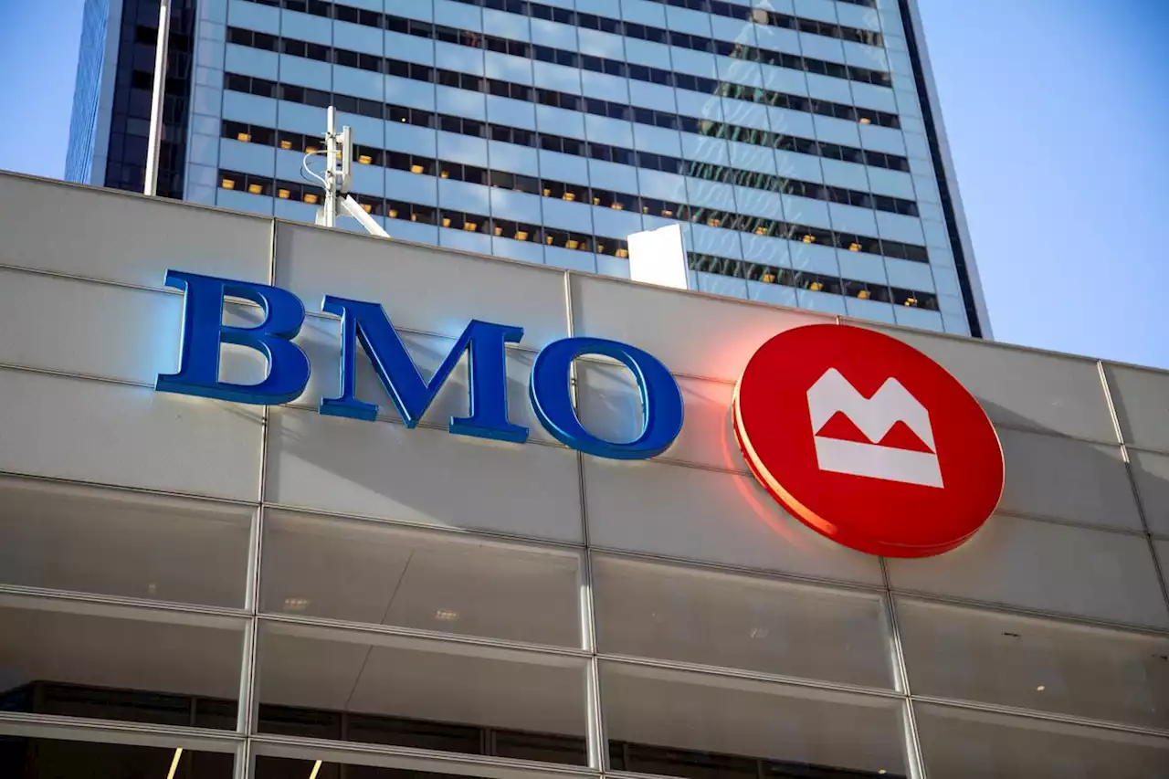 BMO raises cash it needs for Bank of the West acquisition