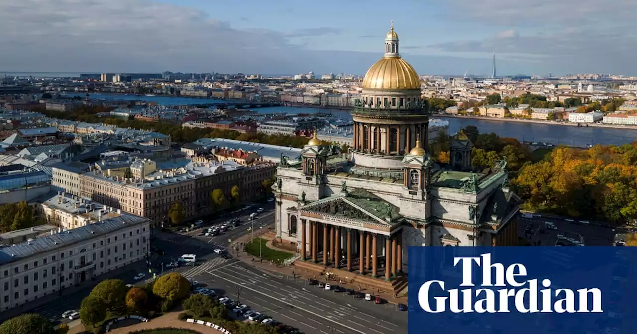 Friend or foe? The UK cities cutting ties with Russian twins