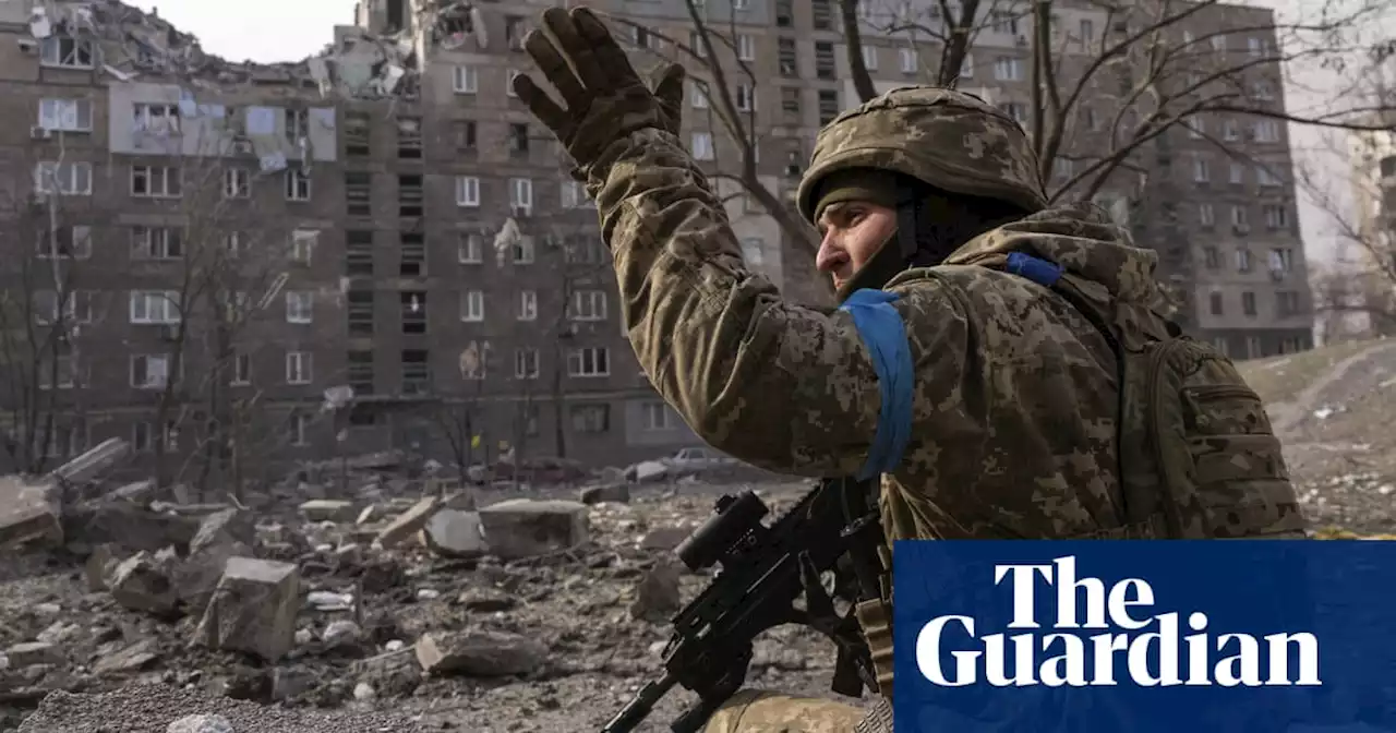 Why is Mariupol so important to Russian forces?