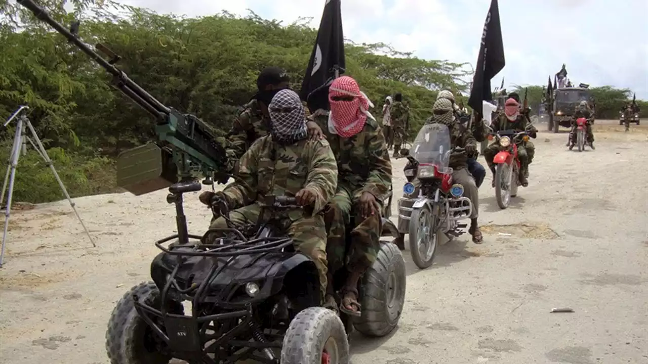 7,000 Boko Haram/ISWAP terrorists surrender in 1 week-Army | The Guardian Nigeria News - Nigeria and World News