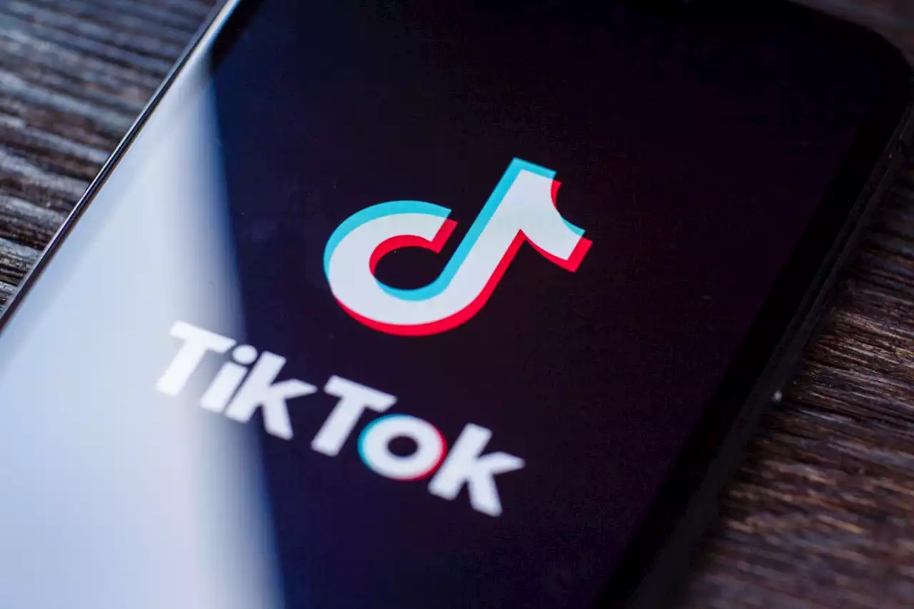 TikTok unterdrückt gezielt Kommentare mithilfe von Wortfiltern