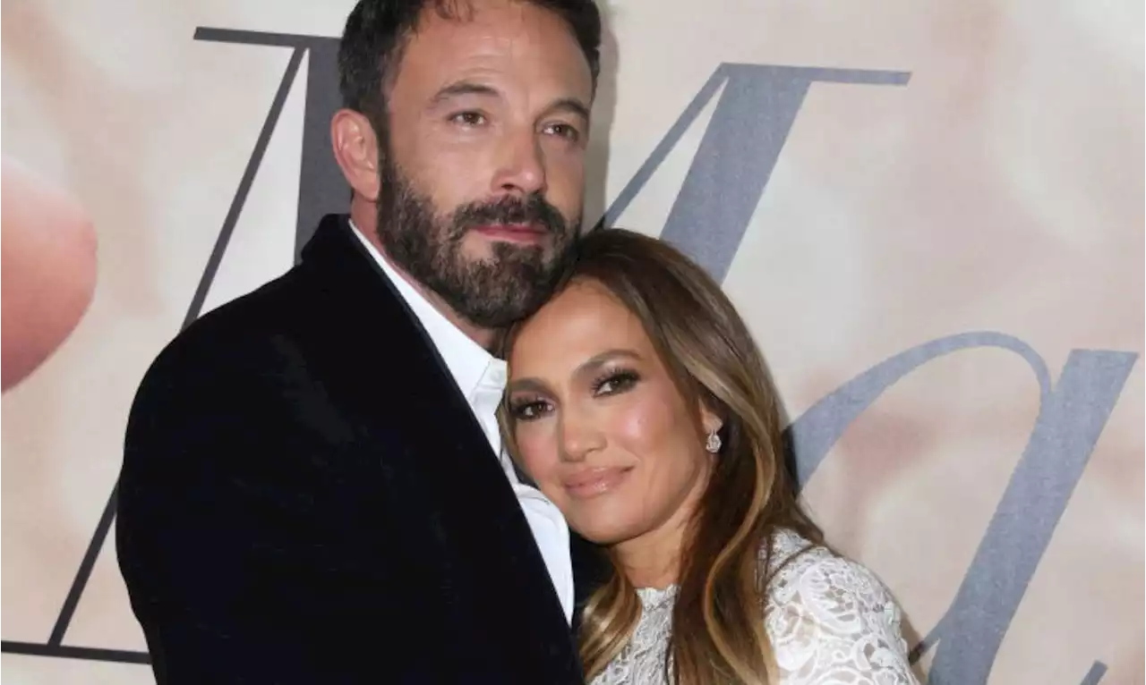 Jennifer Lopez makes rare appearance with Ben Affleck and children as she talks overcoming negativity