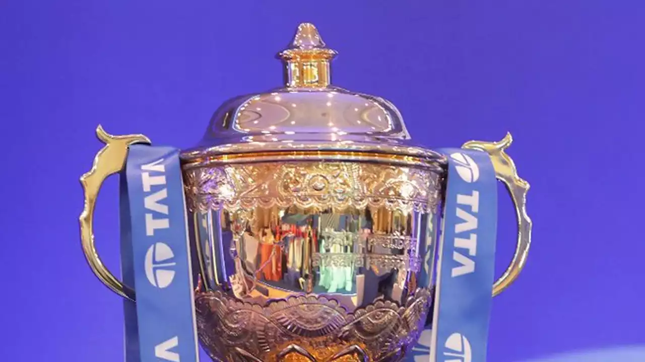 IPL 2022: आईपीएल का पहला मैच चेन्नई और कोलकाता के बीच, कब और कहां देखें LIVE