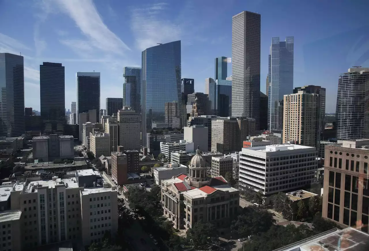 Here's how Houston uses new census data to help plan the city's future