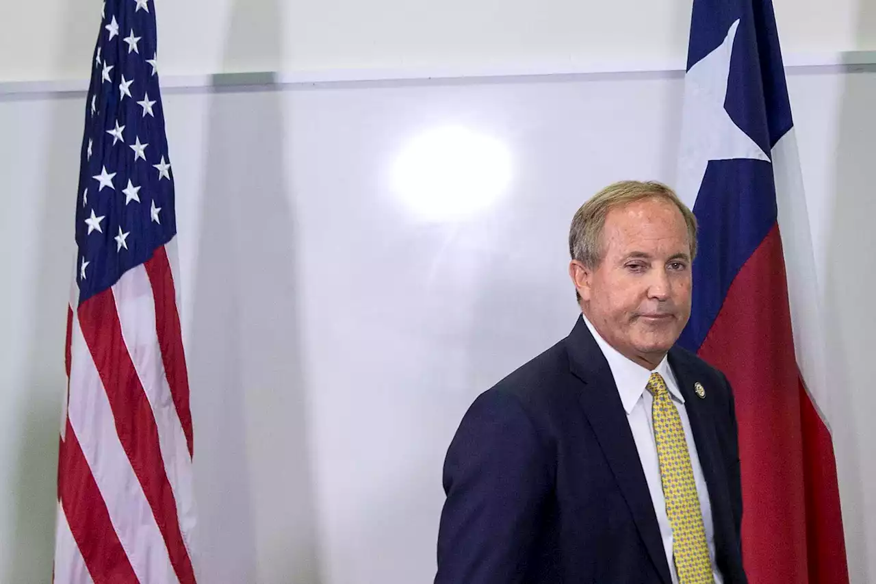 Opinion: On transgender issues, Paxton and Abbott lead with hate