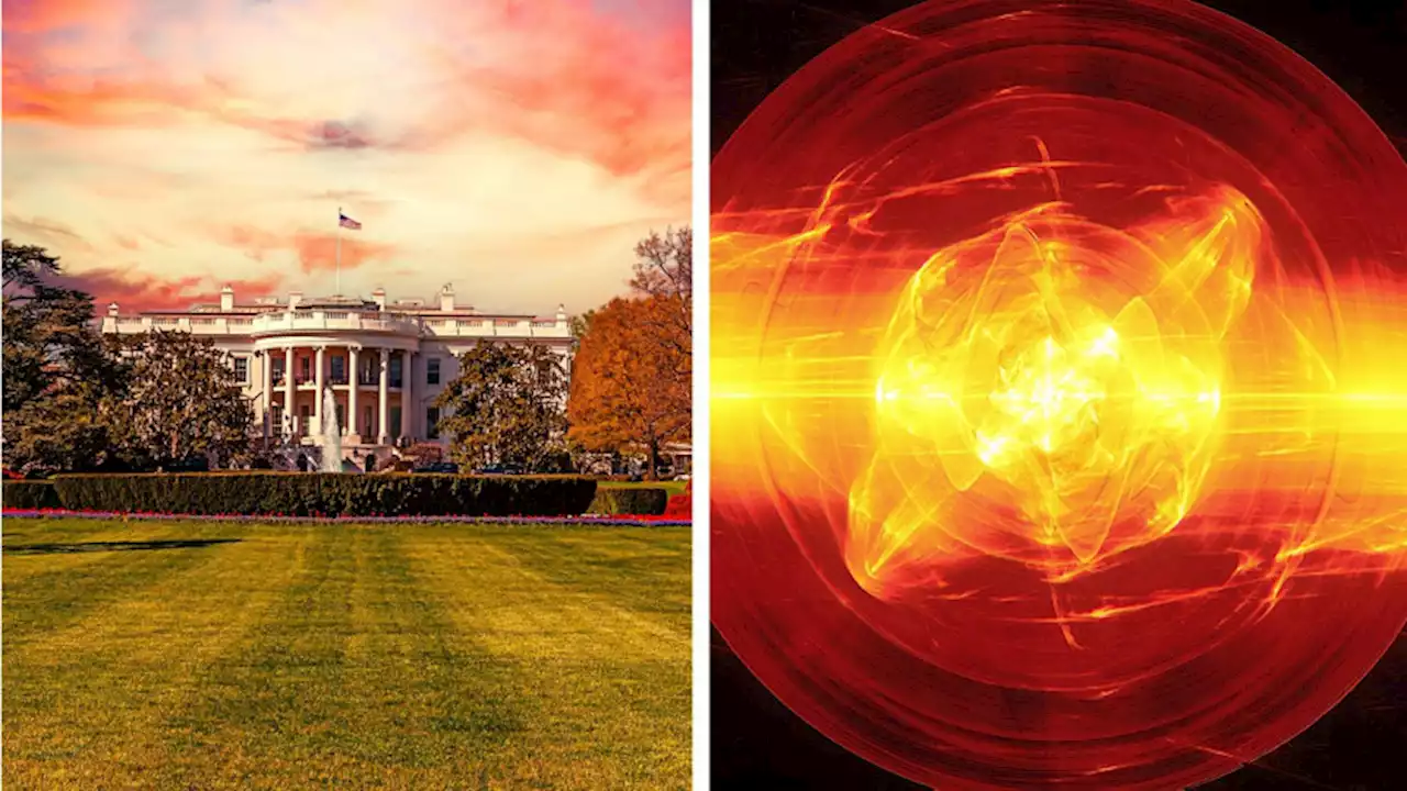 Why the Biden White House chose nuclear fusion