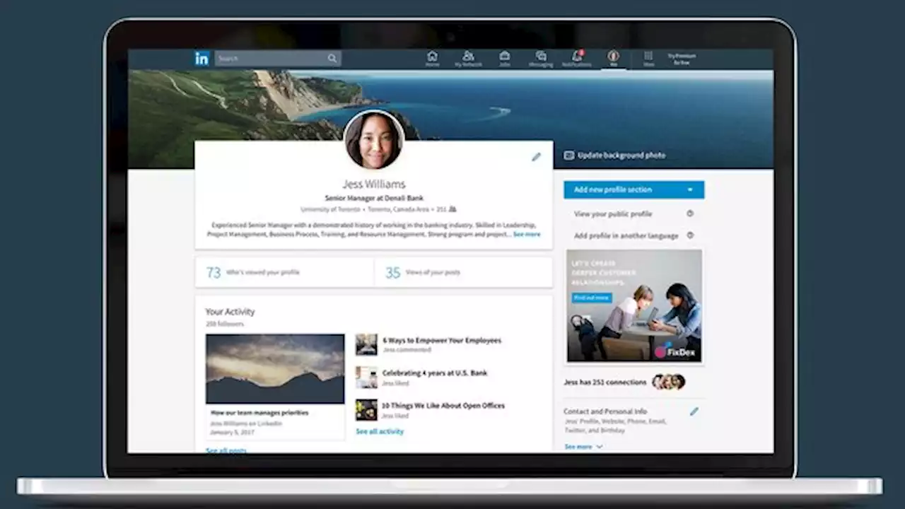 10 tendencias de LinkedIn 2022 para potenciar la marca personal