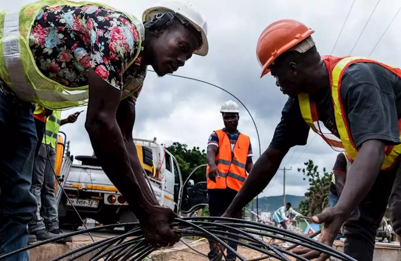 Paratus Expands to DRC, Connects 620KM Fibre Optic Line - IT News Africa - Up to date technology news, IT news, Digital news, Telecom news, Mobile news, Gadgets news, Analysis and Reports