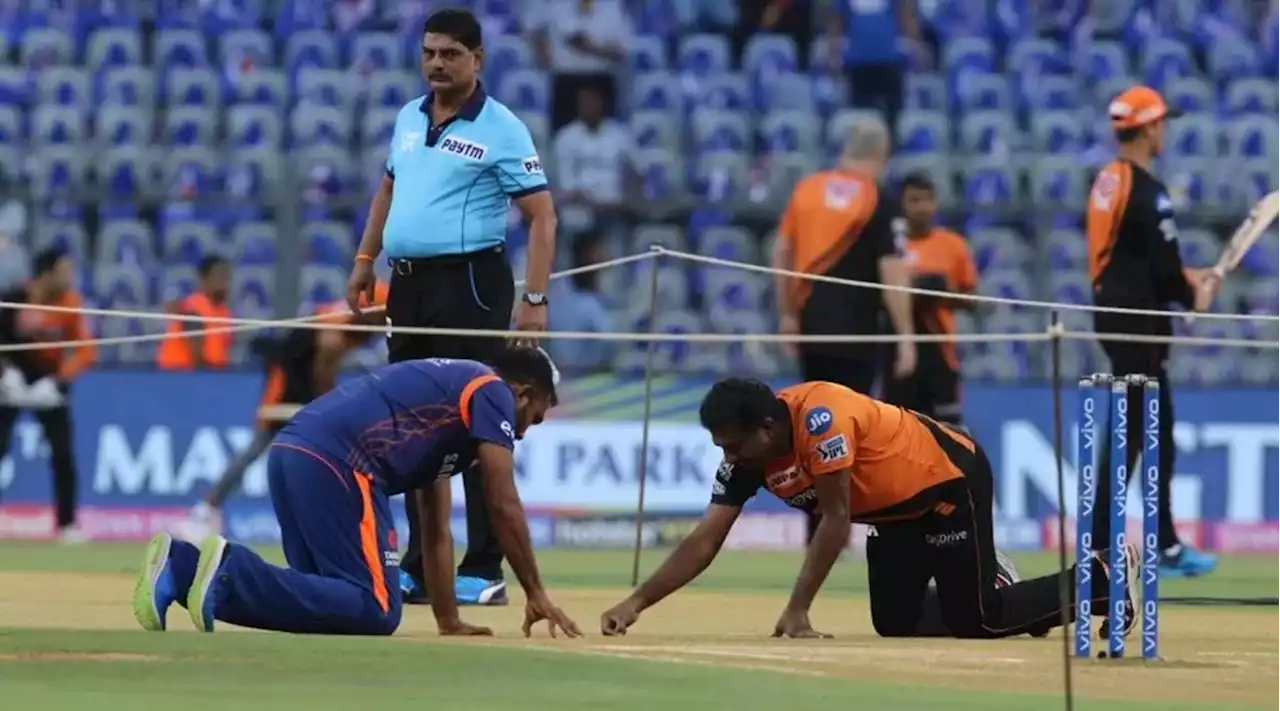 IPL 2022: \u092e\u0941\u0902\u092c\u0908 \u092e\u0947\u0902 \u092c\u0932\u094d\u0932\u0947\u092c\u093e\u091c \u0924\u094b \u092a\u0941\u0923\u0947 \u092e\u0947\u0902 \u0938\u094d\u092a\u093f\u0928\u0930 \u0915\u0930 \u0938\u0915\u0924\u0947 \u0939\u0948\u0902 \u0915\u092e\u093e\u0932, \u091c\u093e\u0928\u093f\u090f \u0915\u0948\u0938\u093e \u0939\u094b\u0917\u093e \u092a\u093f\u091a \u0915\u093e \u092e\u093f\u091c\u093e\u091c?