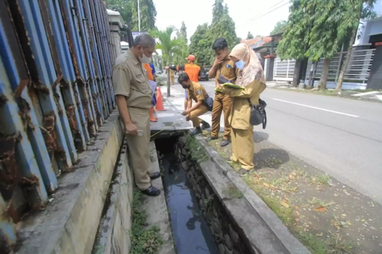 Pelebaran Saluran Tiga Ruas Jalan di Ponorogo Butuh Rp 15 Miliar