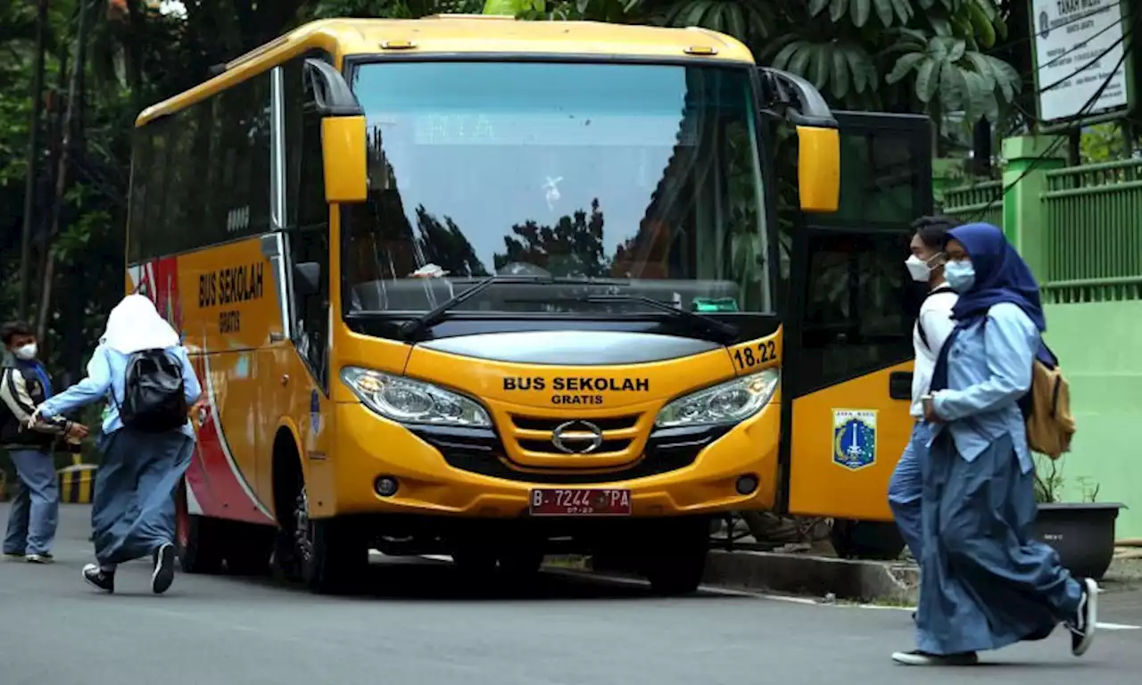 PPKM Level 3, Orang Tua Menuntut PTM 100 Persen, Pemkot Yogyakarta: Sabar