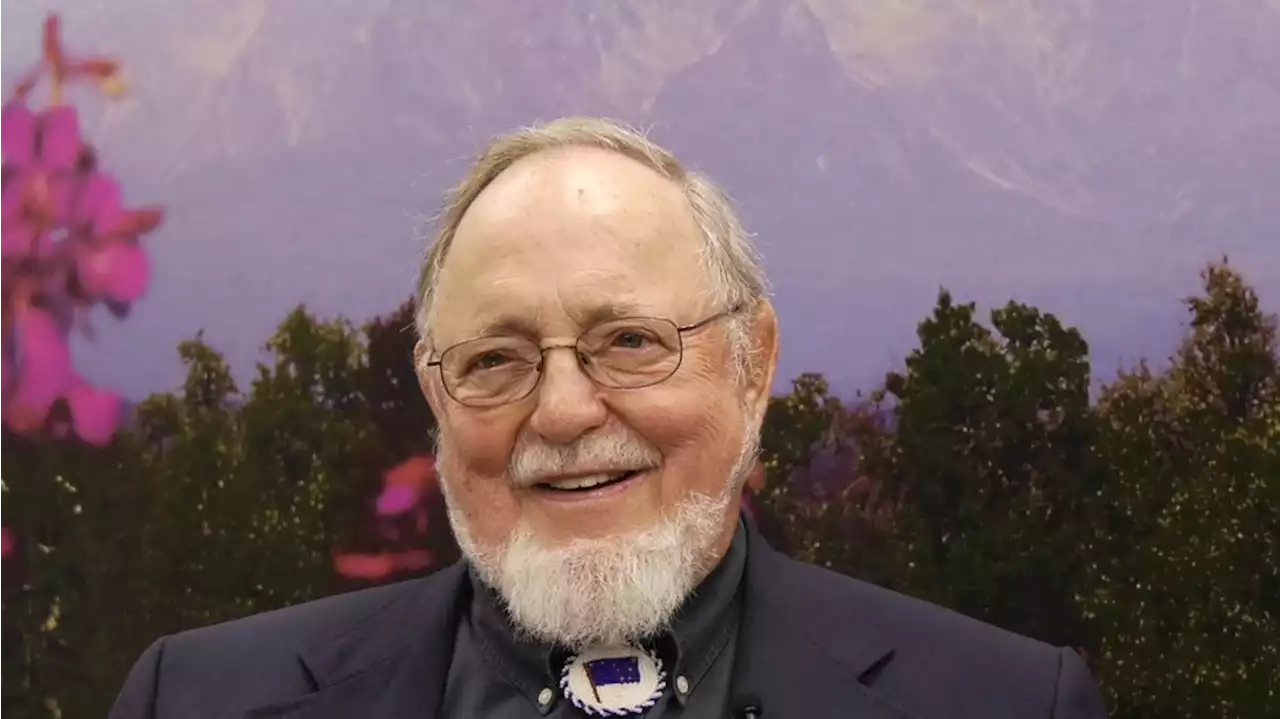 Alaska to hold special elections to fill Don Young’s House seat