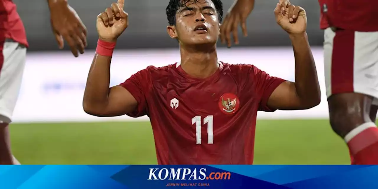 Pratama Arhan Latihan Perdana bersama Tokyo Verdy