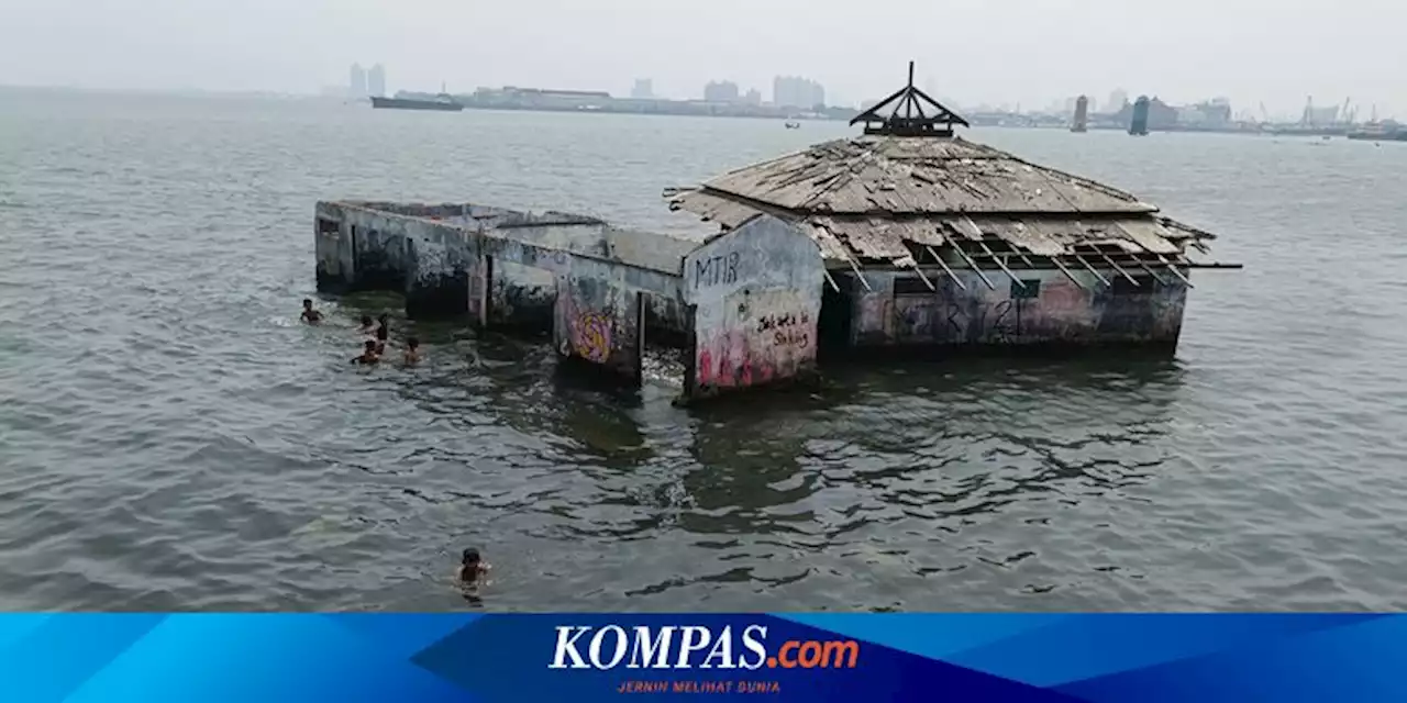 32 Persen Warga DKI Masih Pakai Air Tanah, Tingkatkan Risiko Jakarta Tenggelam