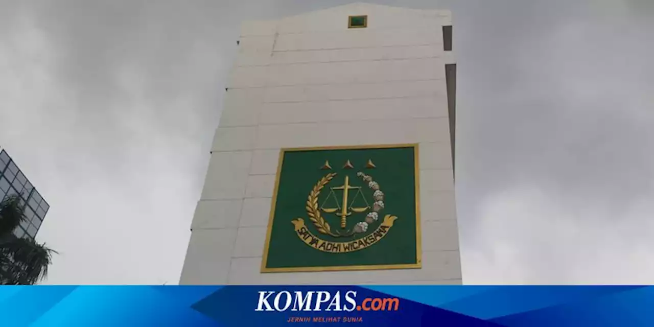 Kasus Korupsi Impor Baja, Kantor Kemendag dan 3 Perusahaan Digeledah Kejagung