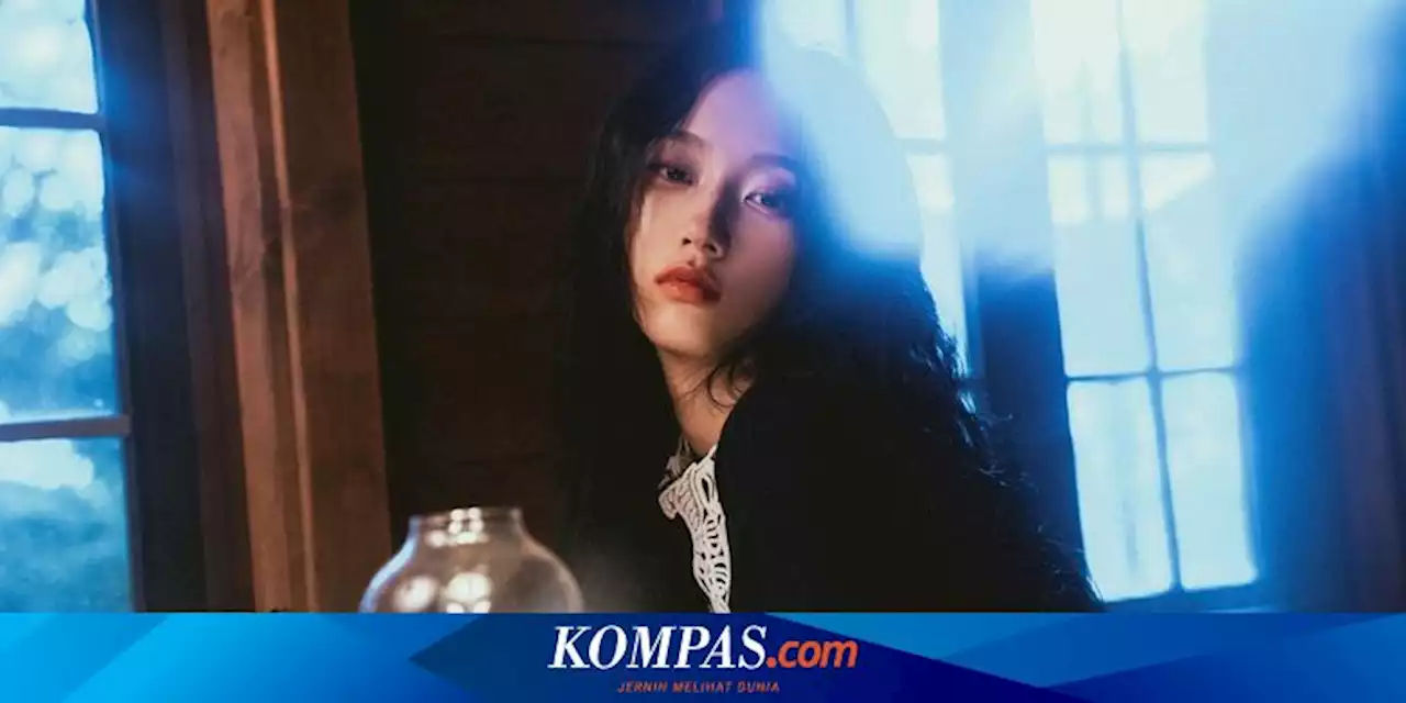 Rilis Can't Stop This Party, Seori Ajak Penggemar Hilangkan Patah Hati dengan Pesta