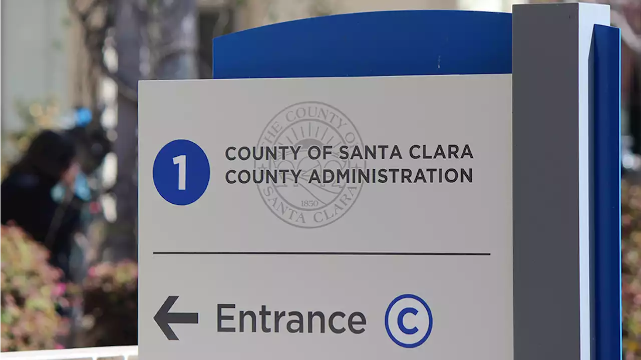 Santa Clara County Supes Sever County's Ties With Russia