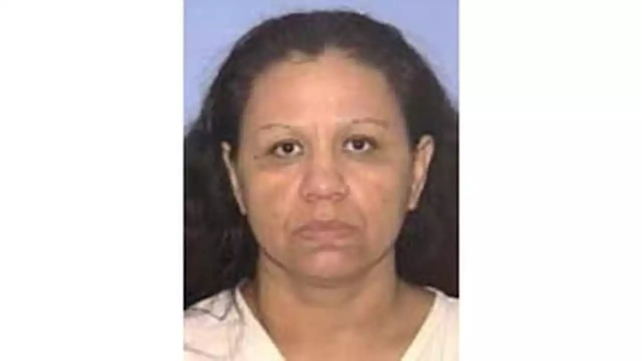 Only Latina on Texas death row seeks clemency as execution looms, NBC News reports