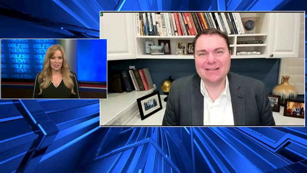 Carl DeMaio discusses proposed bill to give more benefits to illegal migrants -