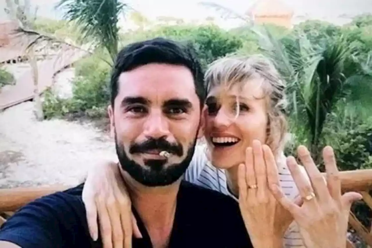 Gonzalo Heredia y Brenda Gandini: una primera cita secreta, dudas, rumores, una gran familia y la boda que todavía no fue