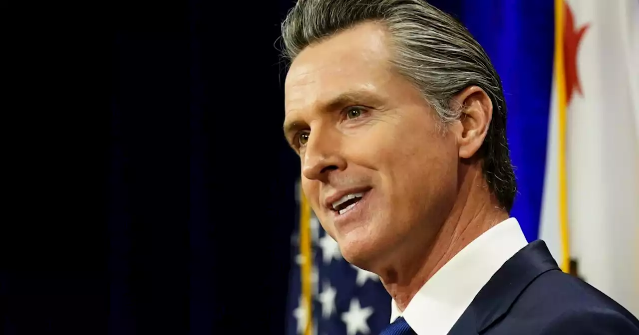 Gov. Newsom signs law that makes abortions cheaper