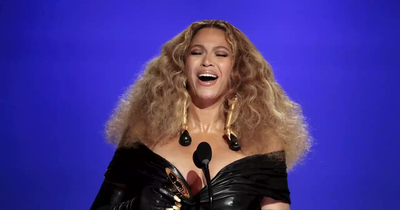 Beyoncé will perform live at the 2022 Oscars, singing 'Be Alive' from 'King Richard'