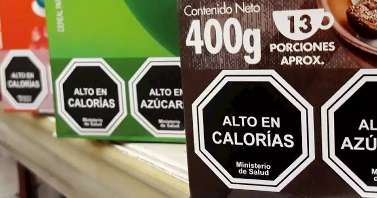 El Gobierno reglamentó la ley de Etiquetado Frontal de Alimentos | Ciudadanos | La Voz del Interior