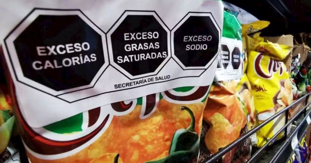 Once preguntas y respuestas sobre el etiquetado frontal de alimentos | Ciudadanos | La Voz del Interior