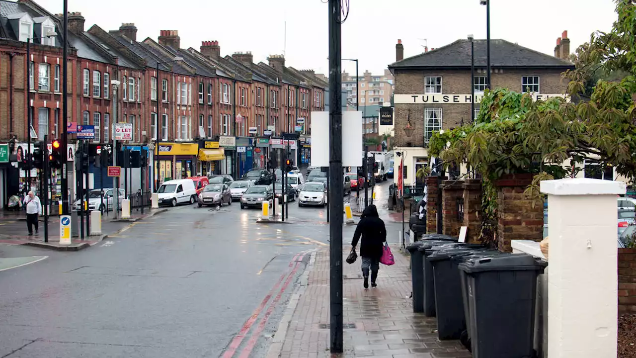 Entire London suburb could be ‘cancelled’ amid row over slavery links