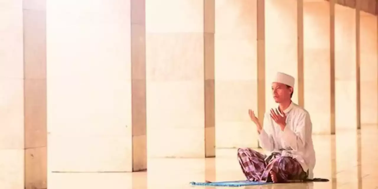 Bacaan Doa Pagi Hari Sesuai Ajaran Nabi Muhammad Saw Mohon